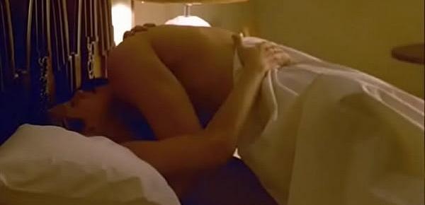  Jennifer Aniston Sex Scene